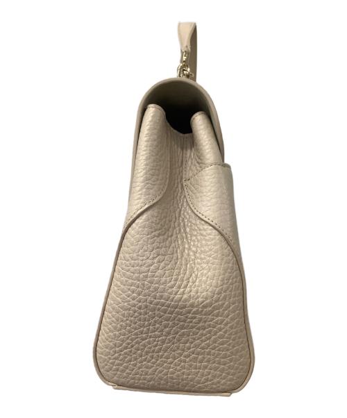 FURLA（フルラ）FURLA (フルラ) 2WAYバッグ ベージュの古着・服飾アイテム