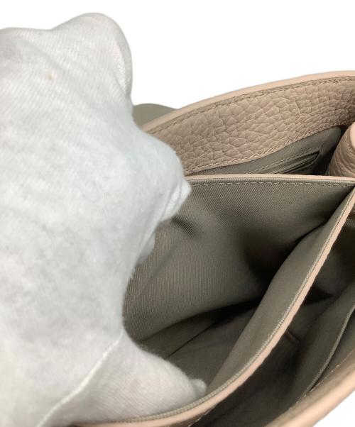 FURLA（フルラ）FURLA (フルラ) 2WAYバッグ ベージュの古着・服飾アイテム