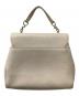 FURLA (フルラ) 2WAYバッグ ベージュ：12000円