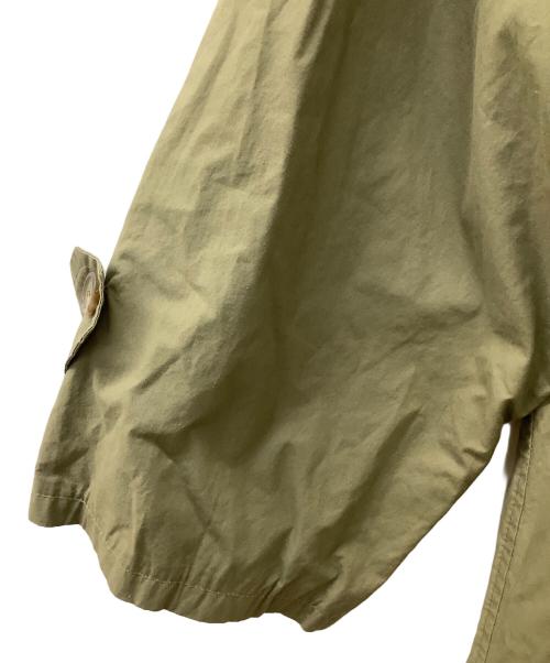 POLO RALPH LAUREN（ポロ・ラルフローレン）POLO RALPH LAUREN (ポロ・ラルフローレン) コート カーキ サイズ:Lの古着・服飾アイテム