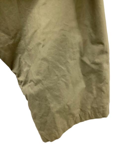 POLO RALPH LAUREN（ポロ・ラルフローレン）POLO RALPH LAUREN (ポロ・ラルフローレン) コート カーキ サイズ:Lの古着・服飾アイテム