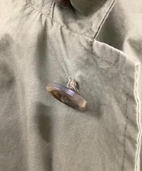 POLO RALPH LAUREN（ポロ・ラルフローレン）POLO RALPH LAUREN (ポロ・ラルフローレン) コート カーキ サイズ:Lの古着・服飾アイテム