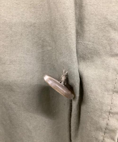 POLO RALPH LAUREN（ポロ・ラルフローレン）POLO RALPH LAUREN (ポロ・ラルフローレン) コート カーキ サイズ:Lの古着・服飾アイテム