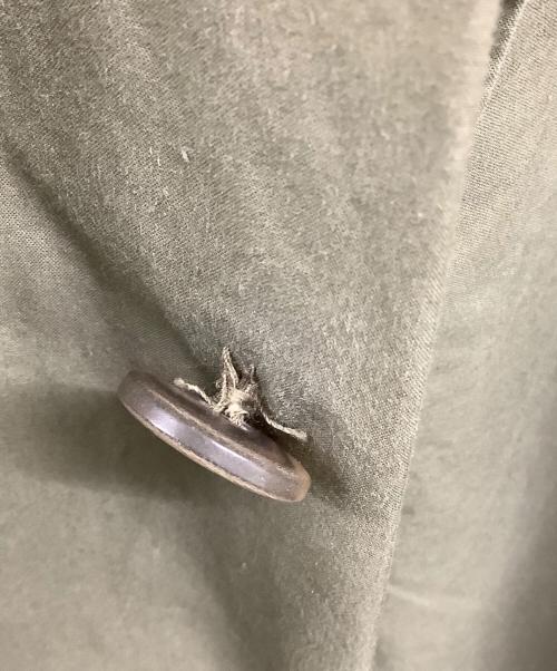 POLO RALPH LAUREN（ポロ・ラルフローレン）POLO RALPH LAUREN (ポロ・ラルフローレン) コート カーキ サイズ:Lの古着・服飾アイテム