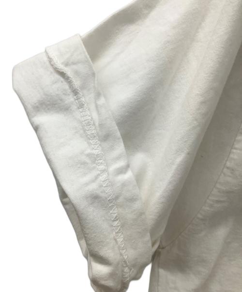 acti-v-Tee（アクティヴィティー）acti-v-Tee (アクティヴィティー) ビートルズ 半袖Tシャツ ホワイト サイズ:-の古着・服飾アイテム