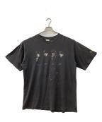 CRONIESクロウニーズ）の古着「半袖Tシャツ」｜グレー