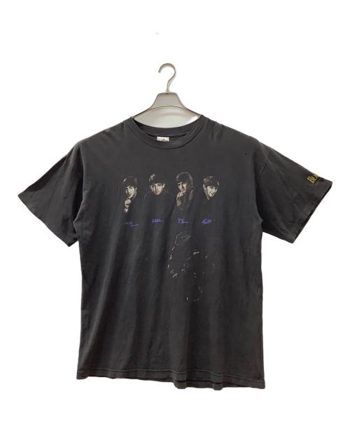 CRONIES（クロウニーズ）CRONIES (クロウニーズ) 半袖Tシャツ グレー サイズ:XLの古着・服飾アイテム