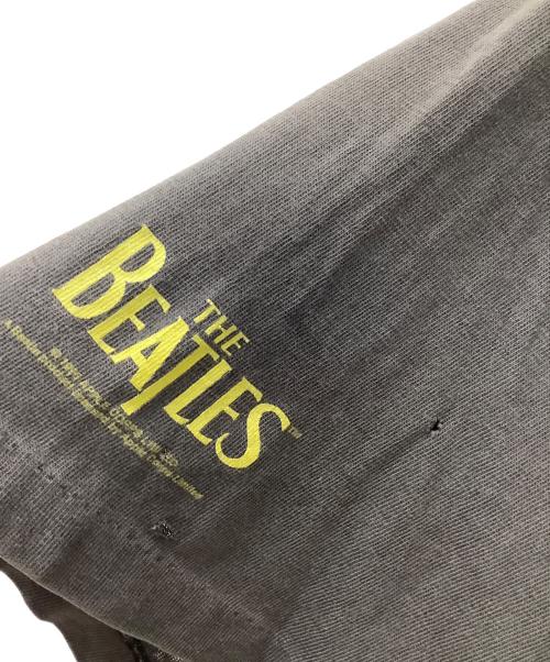 CRONIES（クロウニーズ）CRONIES (クロウニーズ) 半袖Tシャツ グレー サイズ:XLの古着・服飾アイテム