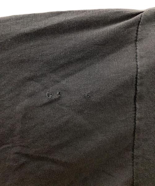 CRONIES（クロウニーズ）CRONIES (クロウニーズ) 半袖Tシャツ グレー サイズ:XLの古着・服飾アイテム