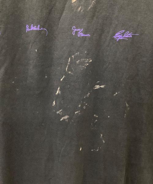 CRONIES（クロウニーズ）CRONIES (クロウニーズ) 半袖Tシャツ グレー サイズ:XLの古着・服飾アイテム