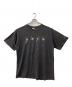 CRONIES（クロウニーズ）の古着「半袖Tシャツ」｜グレー