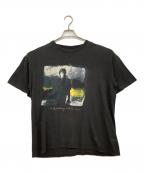 BROCKUMブロッカム）の古着「The Paul McCartney World Tour 1989/90 半袖Tシャツ」｜ブラック
