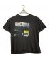 BROCKUM（ブロッカム）の古着「The Paul McCartney World Tour 1989/90 半袖Tシャツ」｜ブラック
