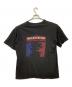 BROCKUM (ブロッカム) The Paul McCartney World Tour 1989/90 半袖Tシャツ ブラック サイズ:XL：8000円