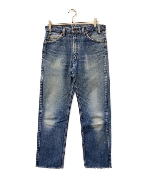 LEVI'S（リーバイス）LEVI'S (リーバイス) 505デニムパンツ ブルー サイズ:W33L32の古着・服飾アイテム