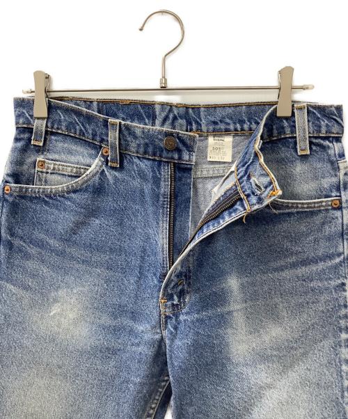 LEVI'S（リーバイス）LEVI'S (リーバイス) 505デニムパンツ ブルー サイズ:W33L32の古着・服飾アイテム