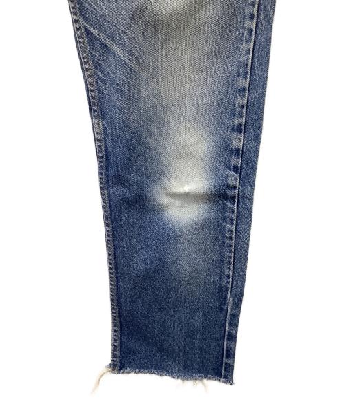 LEVI'S（リーバイス）LEVI'S (リーバイス) 505デニムパンツ ブルー サイズ:W33L32の古着・服飾アイテム