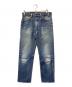 LEVI'S（リーバイス）の古着「505デニムパンツ」｜ブルー