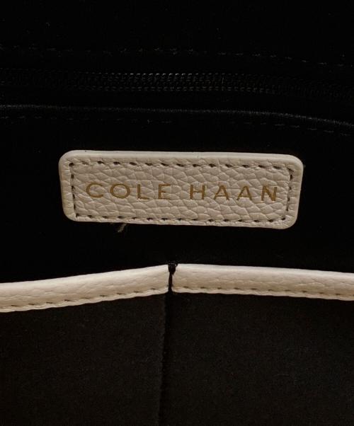 COLE HAAN（コールハーン）COLE HAAN (コールハーン) トートバッグの古着・服飾アイテム
