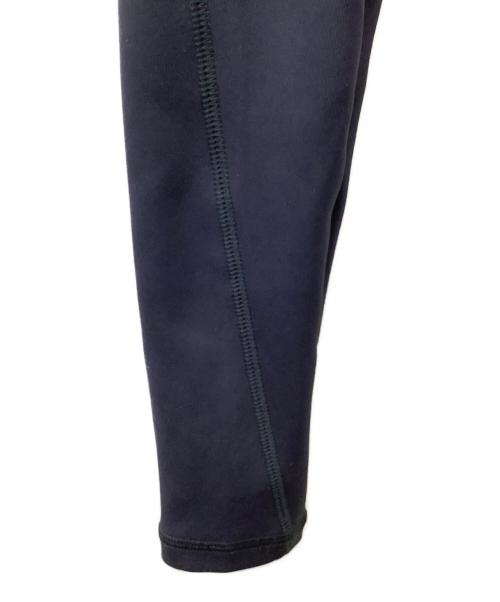 STELLA McCARTNEY（ステラマッカートニー）STELLA McCARTNEY (ステラマッカートニー) レギンスパンツ ネイビー サイズ:34の古着・服飾アイテム