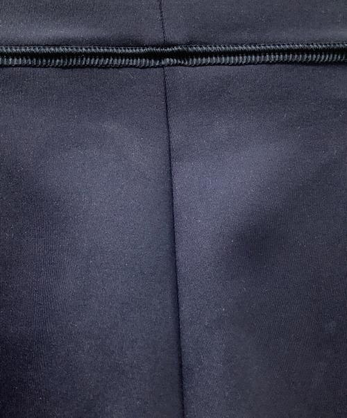 STELLA McCARTNEY（ステラマッカートニー）STELLA McCARTNEY (ステラマッカートニー) レギンスパンツ ネイビー サイズ:34の古着・服飾アイテム