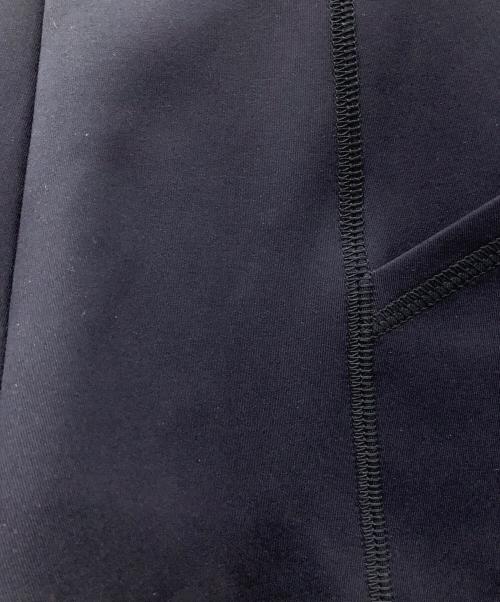 STELLA McCARTNEY（ステラマッカートニー）STELLA McCARTNEY (ステラマッカートニー) レギンスパンツ ネイビー サイズ:34の古着・服飾アイテム