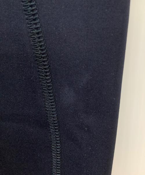 STELLA McCARTNEY（ステラマッカートニー）STELLA McCARTNEY (ステラマッカートニー) レギンスパンツ ネイビー サイズ:34の古着・服飾アイテム