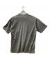 BURBERRY (バーバリー) 半袖Tシャツ グレー サイズ:M：12000円