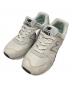 NEW BALANCE（ニューバランス）の古着「NEW BALANCEU574OF2」｜アイボリー