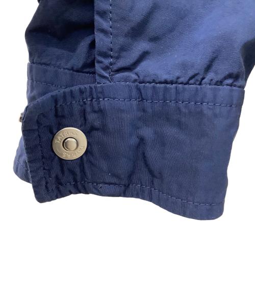 TATRAS（タトラス）TATRAS (タトラス) ミリタリーダウンジャケット ネイビー サイズ:1の古着・服飾アイテム