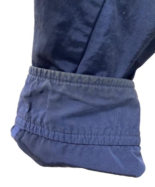TATRAS（タトラス）TATRAS (タトラス) ミリタリーダウンジャケット ネイビー サイズ:1の古着・服飾アイテム