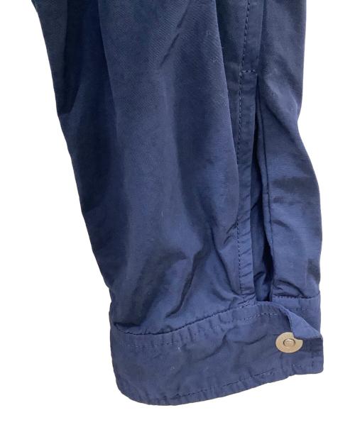 TATRAS（タトラス）TATRAS (タトラス) ミリタリーダウンジャケット ネイビー サイズ:1の古着・服飾アイテム