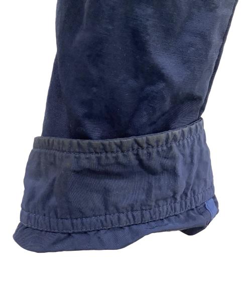 TATRAS（タトラス）TATRAS (タトラス) ミリタリーダウンジャケット ネイビー サイズ:1の古着・服飾アイテム