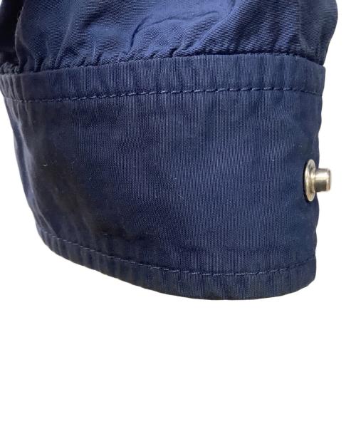TATRAS（タトラス）TATRAS (タトラス) ミリタリーダウンジャケット ネイビー サイズ:1の古着・服飾アイテム