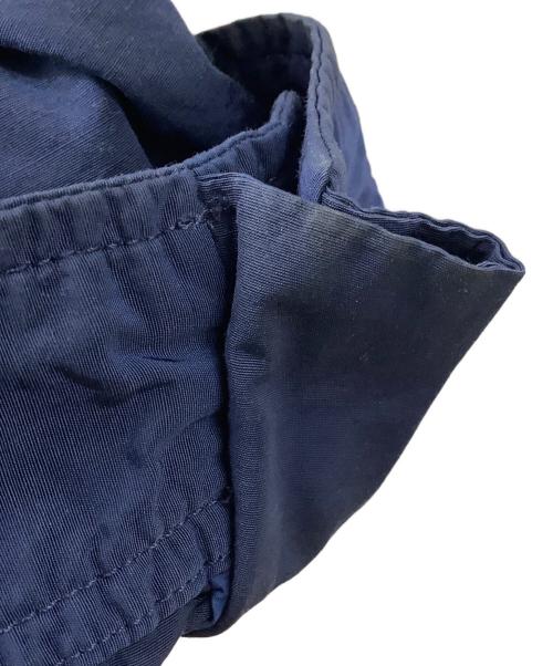 TATRAS（タトラス）TATRAS (タトラス) ミリタリーダウンジャケット ネイビー サイズ:1の古着・服飾アイテム