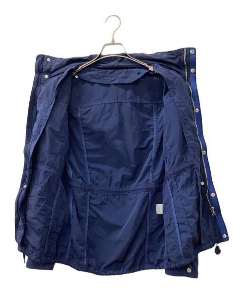 TATRAS（タトラス）TATRAS (タトラス) ミリタリーダウンジャケット ネイビー サイズ:1の古着・服飾アイテム