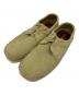 CLARKS（クラークス）の古着「Weaver」｜ベージュ