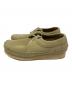 CLARKS (クラークス) Weaver ベージュ サイズ:UK61/2：8000円