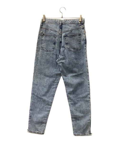 DIESEL（ディーゼル）DIESEL (ディーゼル) デニムパンツ インディゴ サイズ:W26 L32の古着・服飾アイテム