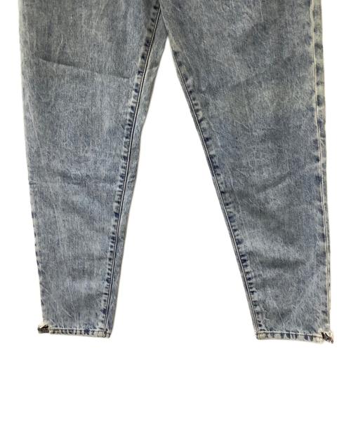 DIESEL（ディーゼル）DIESEL (ディーゼル) デニムパンツ インディゴ サイズ:W26 L32の古着・服飾アイテム
