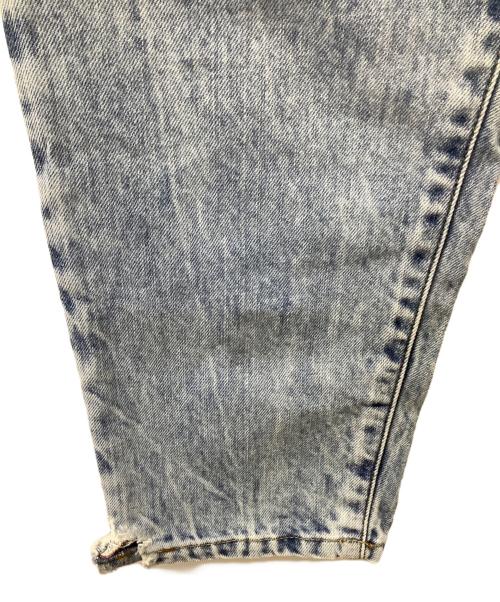 DIESEL（ディーゼル）DIESEL (ディーゼル) デニムパンツ インディゴ サイズ:W26 L32の古着・服飾アイテム