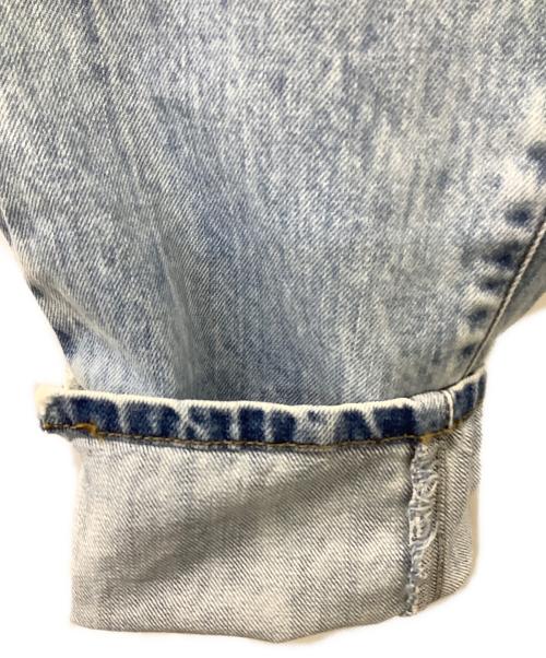 DIESEL（ディーゼル）DIESEL (ディーゼル) デニムパンツ インディゴ サイズ:W26 L32の古着・服飾アイテム