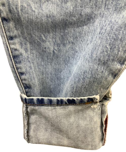 DIESEL（ディーゼル）DIESEL (ディーゼル) デニムパンツ インディゴ サイズ:W26 L32の古着・服飾アイテム