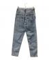 DIESEL (ディーゼル) デニムパンツ インディゴ サイズ:W26 L32：10000円