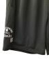 中古・古着 MITCHELL & NESS (ミッチェルアンドネス) master mind (マスター マインド) WORLD MESH SHORTS ブラック サイズ:L：18000円