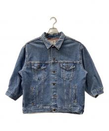 LEVI'S（リーバイス）の古着「AUTHORIZED VINTAGE」｜インディゴ