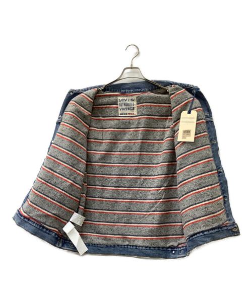 LEVI'S（リーバイス）LEVI'S (リーバイス) AUTHORIZED VINTAGE インディゴ サイズ:Sの古着・服飾アイテム
