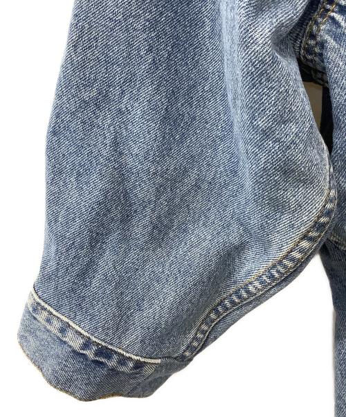 LEVI'S（リーバイス）LEVI'S (リーバイス) AUTHORIZED VINTAGE インディゴ サイズ:Sの古着・服飾アイテム