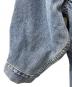 中古・古着 LEVI'S (リーバイス) AUTHORIZED VINTAGE インディゴ サイズ:S：30000円