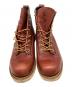 中古・古着 RED WING (レッドウィング) ラインマン ブラウン サイズ:USA10：22000円